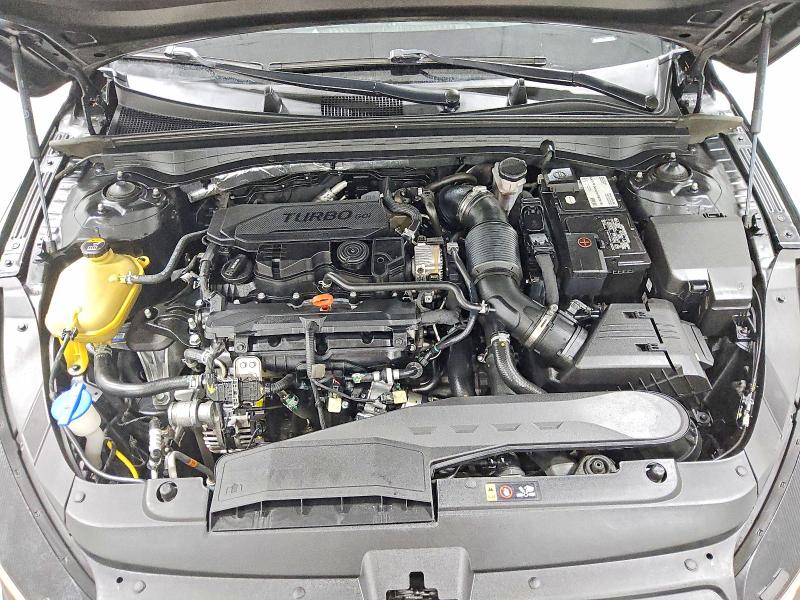 2021 Kia K5 მანქანა იყიდება აუქციონზე, vin: 5XXG64J25MG036131, აუქციონის ნომერი: 45859466