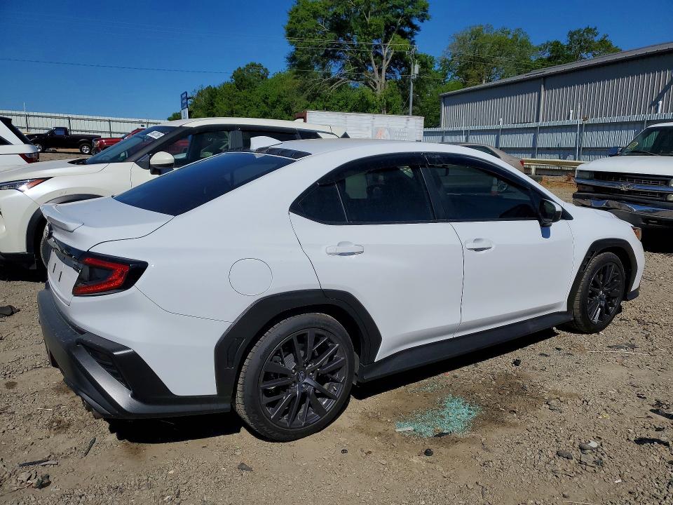 Aukcja sprzedaży 2024 Subaru Wrx, vin: JF1VBAH6XR9805212, numer aukcji: 50444796