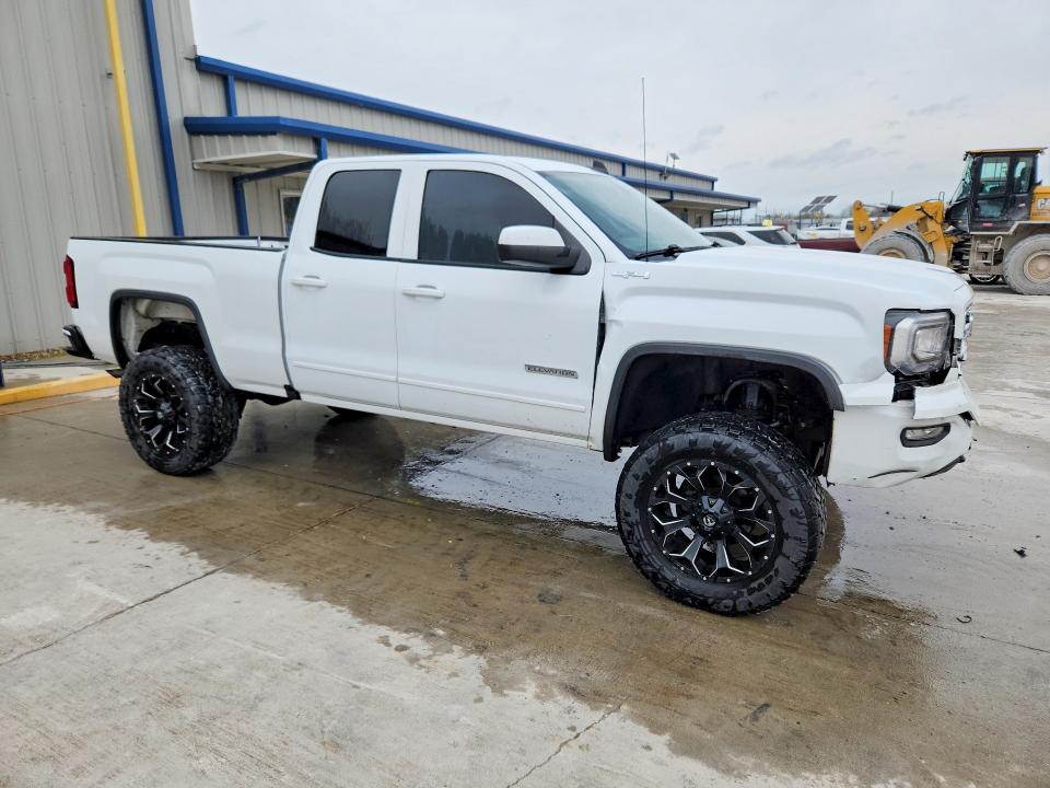Продажа на аукционе авто 2018 Gmc Sierra, vin: 1GTV2LEC1JZ370813, номер лота: 48198306