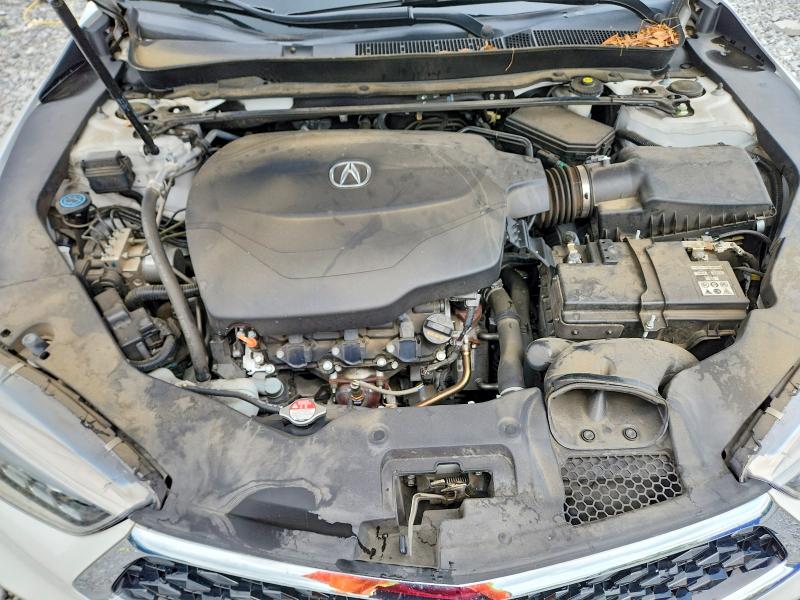 Aukcja sprzedaży 2020 Acura Tlx, vin: 19UUB2F46LA001963, numer aukcji: 51764406