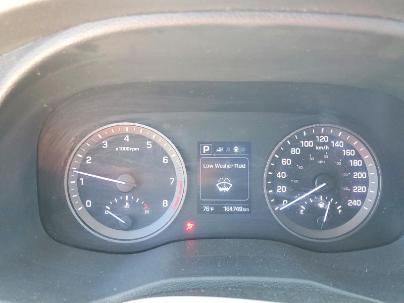 Продажа на аукционе авто 2018 Hyundai Tucson, vin: KM8J3CA48JU783329, номер лота: 51074776