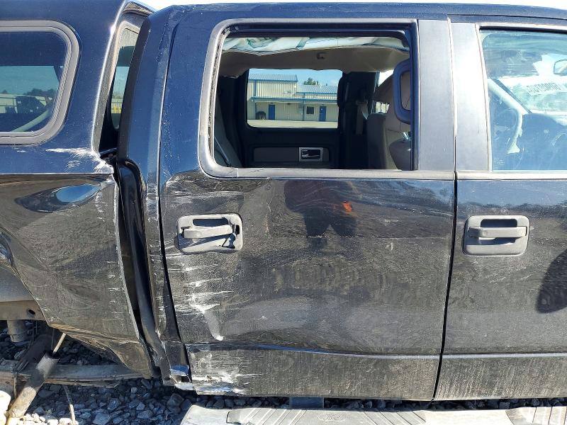 Aukcja sprzedaży 2010 Ford F150, vin: 1FTEW1E85AFB76341, numer aukcji: 50908736