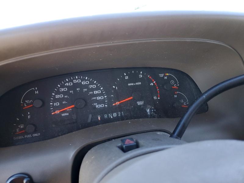Aukcja sprzedaży 2003 Ford Excursion, vin: 1FMSU43F23EA15865, numer aukcji: 48524776