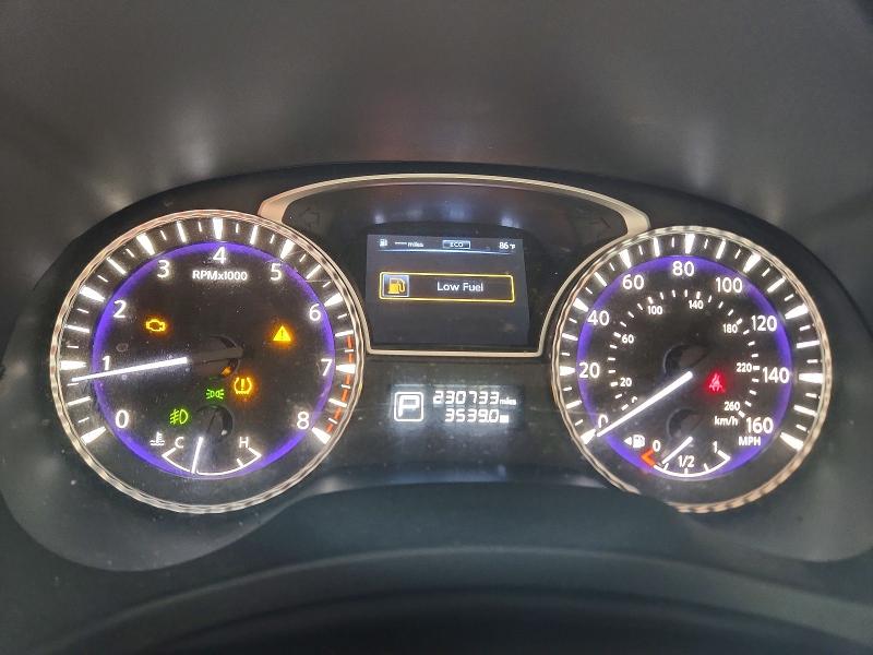 48298936 :رقم المزاد ، 5N1AL0MN2EC517609 vin ، 2014 Infiniti Qx60 مزاد بيع