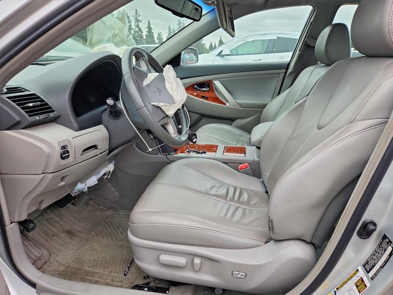 Aukcja sprzedaży 2008 Toyota Camry, vin: 4T1BE46K08U209328, numer aukcji: 51516516