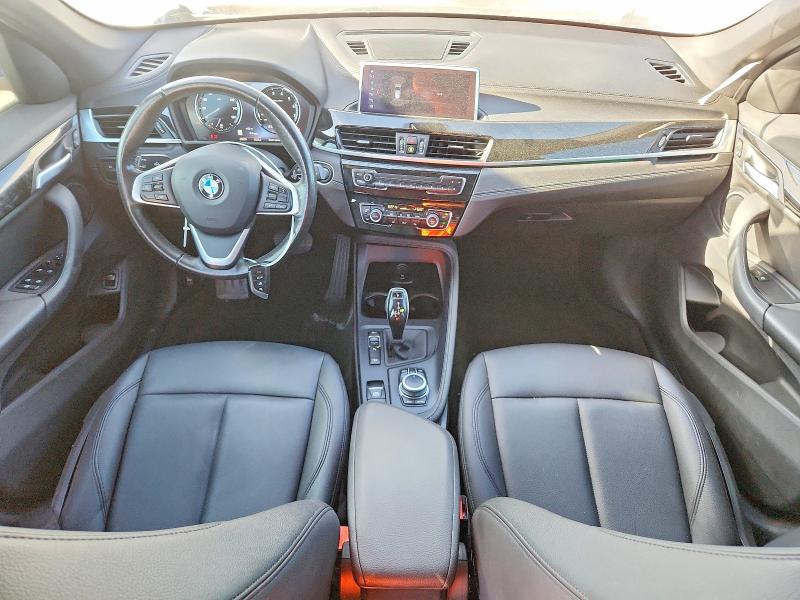 41628456 :رقم المزاد ، WBXJG9C09L5P94152 vin ، 2020 Bmw X1 مزاد بيع