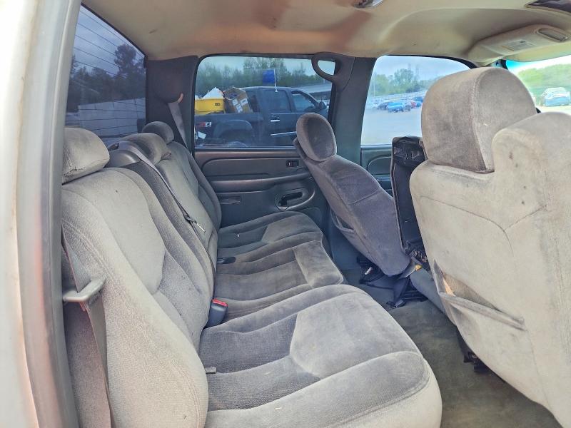 Aukcja sprzedaży 2005 Gmc New Sierra, vin: 2GTEC13T651185532, numer aukcji: 48050736