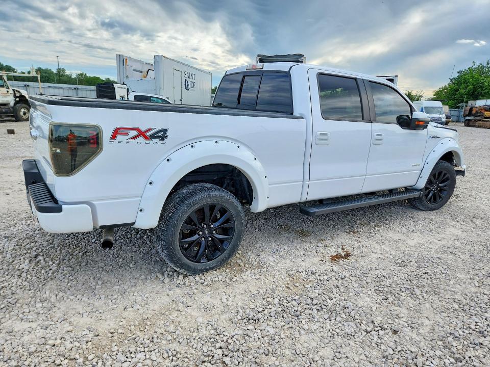 2014 Ford F150 მანქანა იყიდება აუქციონზე, vin: 1FTFW1ETXEKF37634, აუქციონის ნომერი: 91766165
