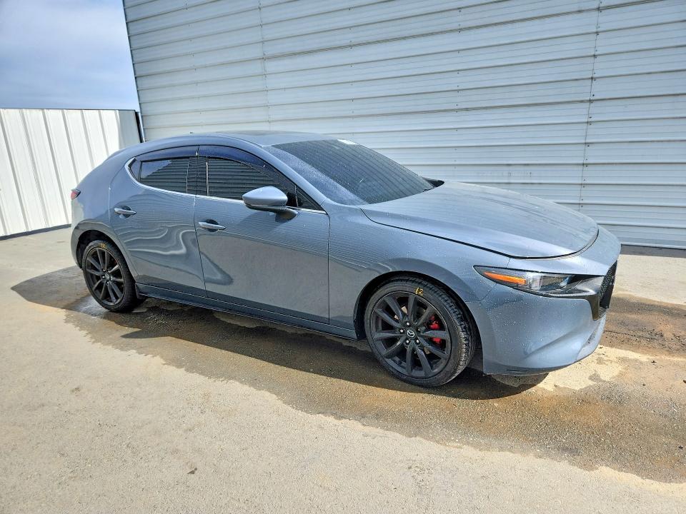 Aukcja sprzedaży 2019 Mazda 3, vin: JM1BPBNM6K1144371, numer aukcji: 49157496