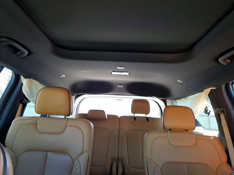Продажа на аукционе авто 2021 Jeep Grand Cherokee, vin: 1C4RJKEG9M8164764, номер лота: 49854186