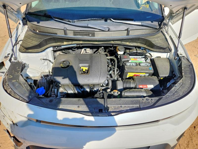 Продажа на аукционе авто 2021 Kia Soul, vin: KNDJ23AU1M7129413, номер лота: 49471696