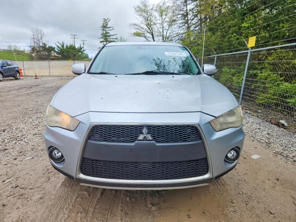 Aukcja sprzedaży 2011 Mitsubishi Outlander, vin: JA4JT5AX2BU037187, numer aukcji: 51681546
