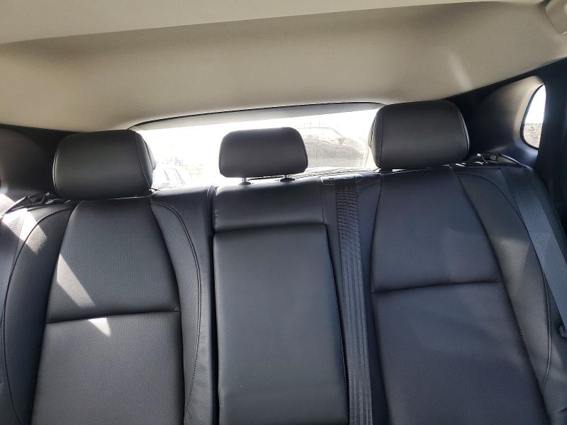 Продажа на аукционе авто 2024 Mazda Cx-30, vin: 3MVDMBDM9RM610468, номер лота: 51848406
