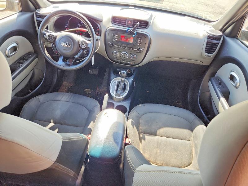 49792786 :رقم المزاد ، KNDJP3A59E7085009 vin ، 2014 Kia Soul مزاد بيع