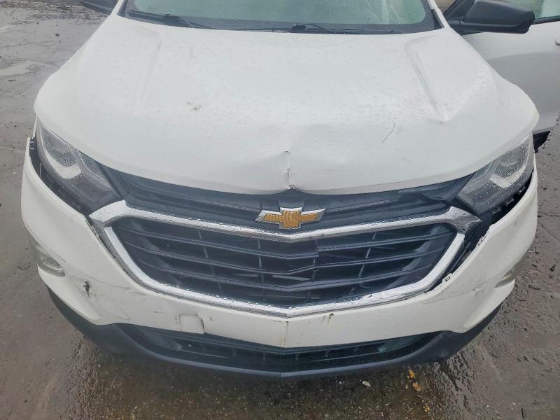 Продажа на аукционе авто 2020 Chevrolet Equinox, vin: 3GNAXSEV9LS671946, номер лота: 50281016