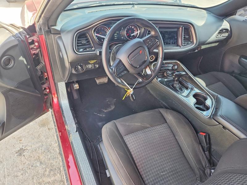 Продаж на аукціоні авто 2020 Dodge Challenger, vin: 2C3CDZAG4LH152241, номер лоту: 49914146
