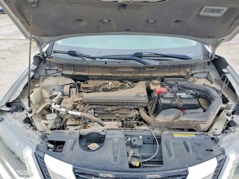 Продаж на аукціоні авто 2018 Nissan Rogue, vin: 5N1AT2MV7JC709517, номер лоту: 50674666
