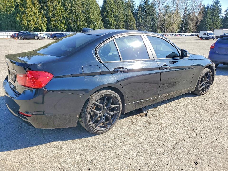 Aukcja sprzedaży 2012 Bmw 328, vin: WBA3A5C56CF344932, numer aukcji: 48080836