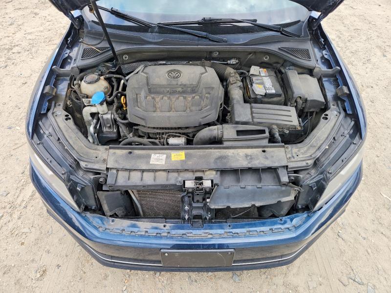 Продаж на аукціоні авто 2019 Volkswagen Passat, vin: 1VWLA7A38KC011645, номер лоту: 50324036