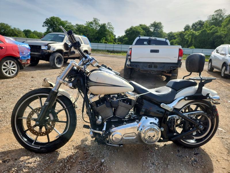 Продажа на аукционе авто 2014 Harley-davidson Fxsb, vin: 1HD1BFV17EB042517, номер лота: 50235646
