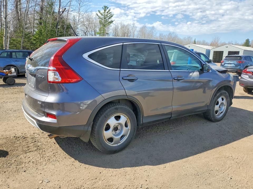 Aukcja sprzedaży 2015 Honda Cr-v, vin: 2HKRM4H4XFH128641, numer aukcji: 50518976