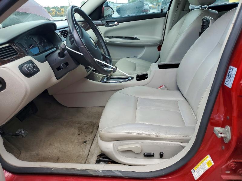 48562926 :رقم المزاد ، 2G1WC5E30E1182773 vin ، 2014 Chevrolet Impala Limited مزاد بيع