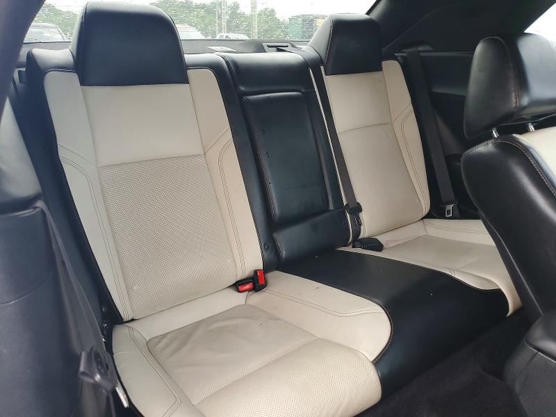 Продаж на аукціоні авто 2017 Dodge Challenger, vin: 2C3CDZAG0HH598409, номер лоту: 51526956
