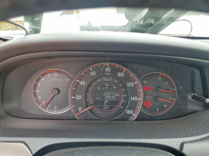 Aukcja sprzedaży 2016 Honda Accord, vin: 1HGCR2F55GA123512, numer aukcji: 50781686