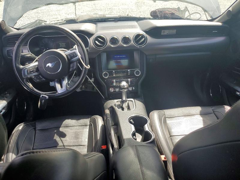 Aukcja sprzedaży 2022 Ford Mustang, vin: 1FATP8FF1N5117251, numer aukcji: 48177466
