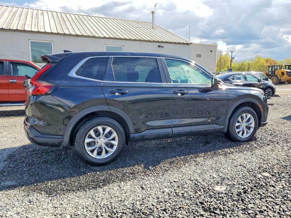 Aukcja sprzedaży 2025 Honda Cr-v, vin: 5J6RS4H25SL002644, numer aukcji: 50463766