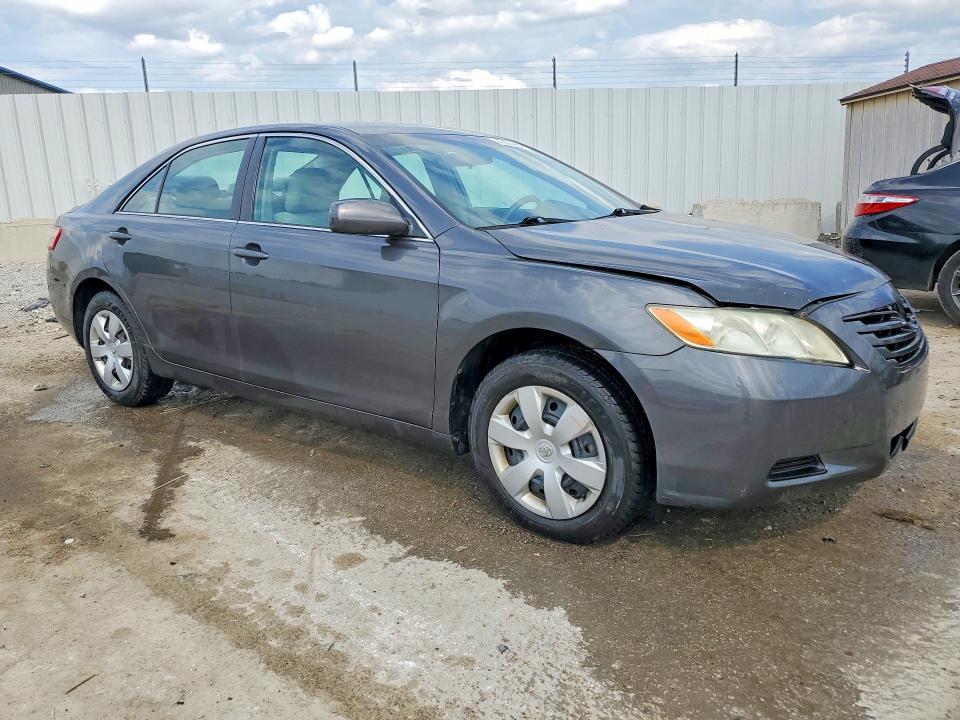 Продаж на аукціоні авто 2009 Toyota Camry, vin: 4T4BE46K39R112972, номер лоту: 49629466