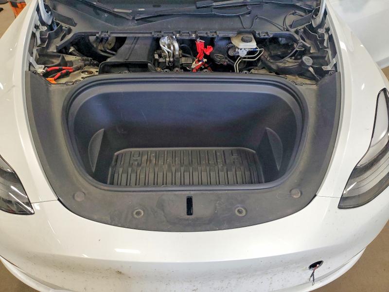 Aukcja sprzedaży 2023 Tesla Model Y, vin: 7SAYGDEE4PF762045, numer aukcji: 50305226