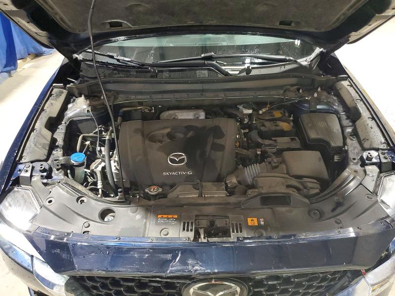 Продажа на аукционе авто 2024 Mazda Cx-5, vin: JM3KFBBL4R0503688, номер лота: 50721826