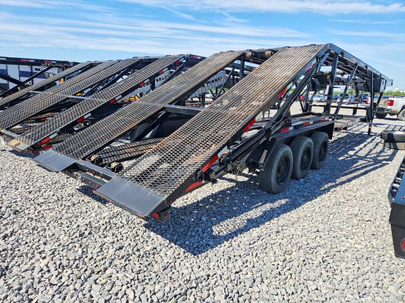 Auction sale of the 2022 Texas Pride Trailers, vin: 7HCGC453XNB032062, lot number: 52204386