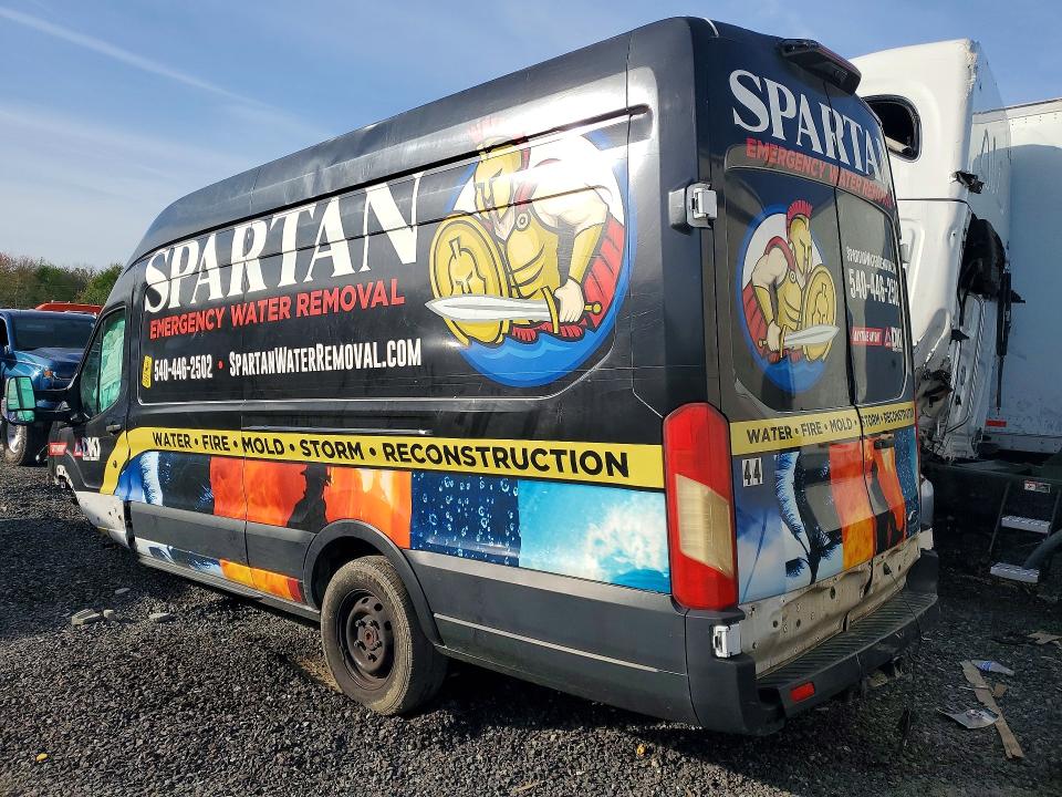 Aukcja sprzedaży 2021 Ford Transit, vin: 1FTBW3XG9MKA65404, numer aukcji: 52380066