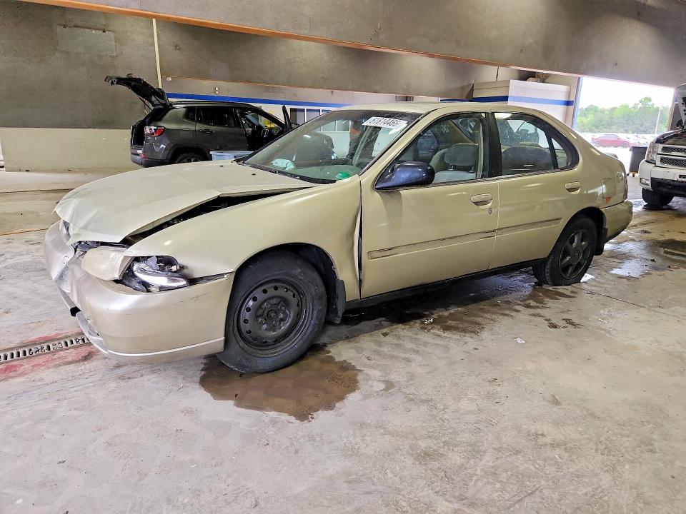 Aukcja sprzedaży 1999 Nissan Altima, vin: 1N4DL01D5XC266445, numer aukcji: 51614466