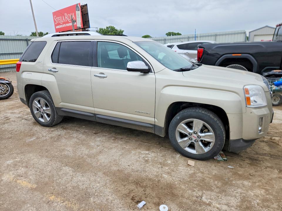 51795366 :رقم المزاد ، 2GKFLTE38E6142931 vin ، 2014 Gmc Terrain مزاد بيع