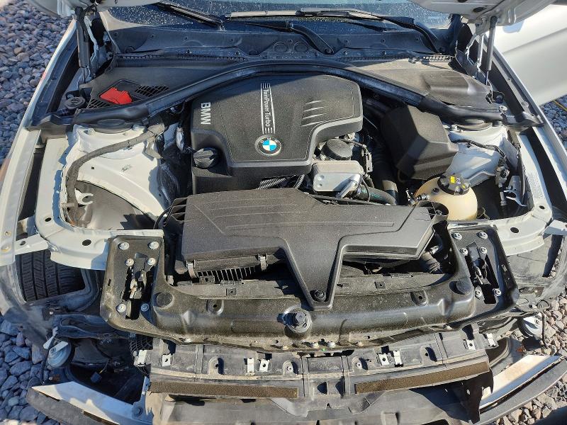 Продаж на аукціоні авто 2015 Bmw 328, vin: WBA3B3G5XFNR85927, номер лоту: 49642846