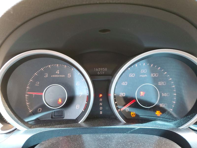 Продаж на аукціоні авто 2009 Acura Tl, vin: 19UUA96549A004101, номер лоту: 48905346
