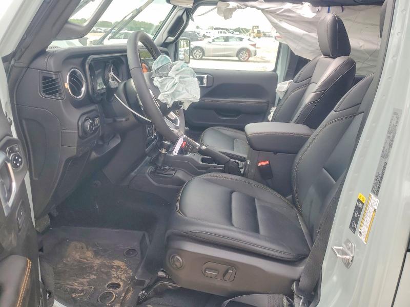 Aukcja sprzedaży 2024 Jeep Wrangler, vin: 1C4PJXEG7RW332232, numer aukcji: 52055246