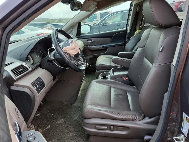 Aukcja sprzedaży 2014 Honda Odyssey, vin: 5FNRL5H9XEB093195, numer aukcji: 46012596