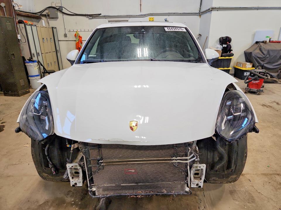 2016 Porsche Cayenne მანქანა იყიდება აუქციონზე, vin: WP1AA2A20GLA04621, აუქციონის ნომერი: 48494976