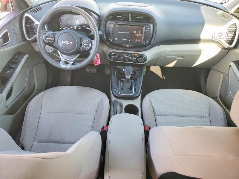 Продаж на аукціоні авто 2023 Kia Soul, vin: KNDJ23AU9P7848638, номер лоту: 47792196