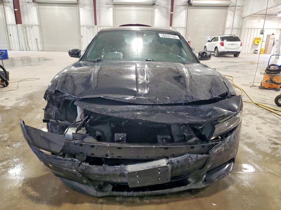 Aukcja sprzedaży 2019 Dodge Charger, vin: 2C3CDXKT9KH622813, numer aukcji: 50632756