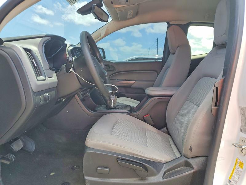 Aukcja sprzedaży 2016 Chevrolet Colorado, vin: 1GCHSBEA7G1135992, numer aukcji: 49733616