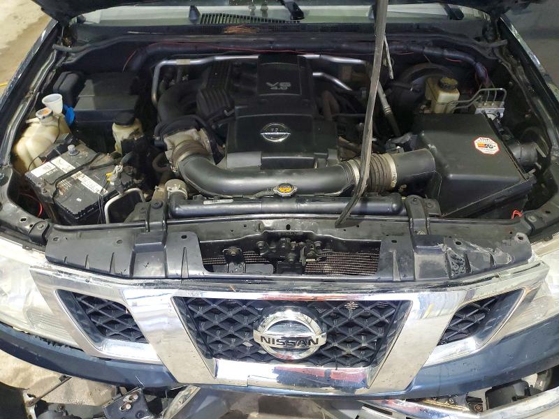 Продаж на аукціоні авто 2017 Niss Frontier, vin: 1N6DD0EV9HN710259, номер лоту: 48451126