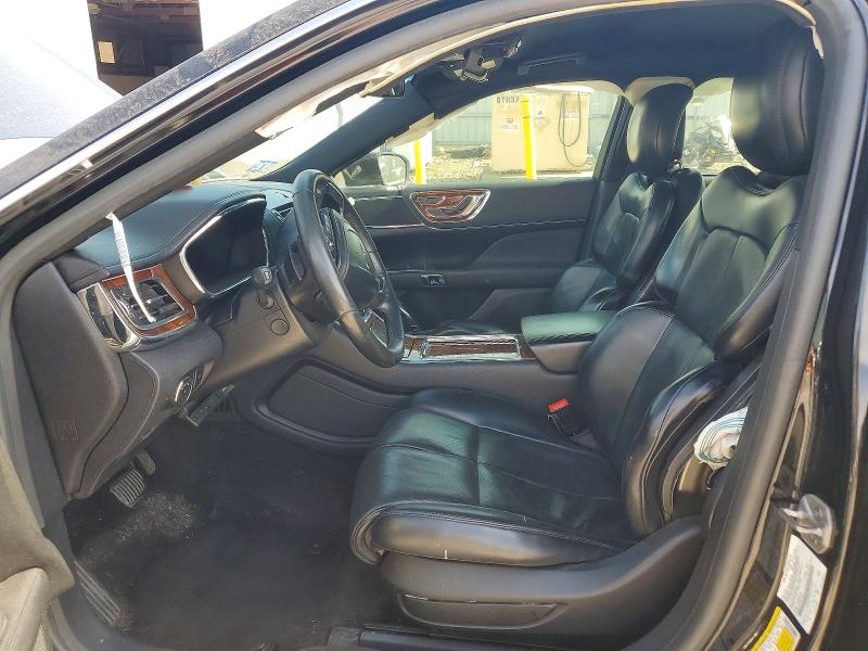 Продажа на аукционе авто 2017 Lincoln Townhouse Continental, vin: 1LN6L9HK0H5612219, номер лота: 49738316