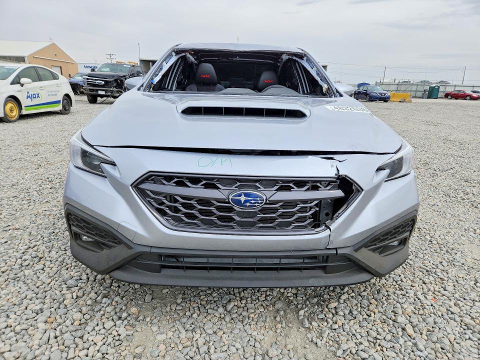 Продаж на аукціоні авто 2022 Subaru Wrx, vin: JF1VBAL67N9032443, номер лоту: 48326386