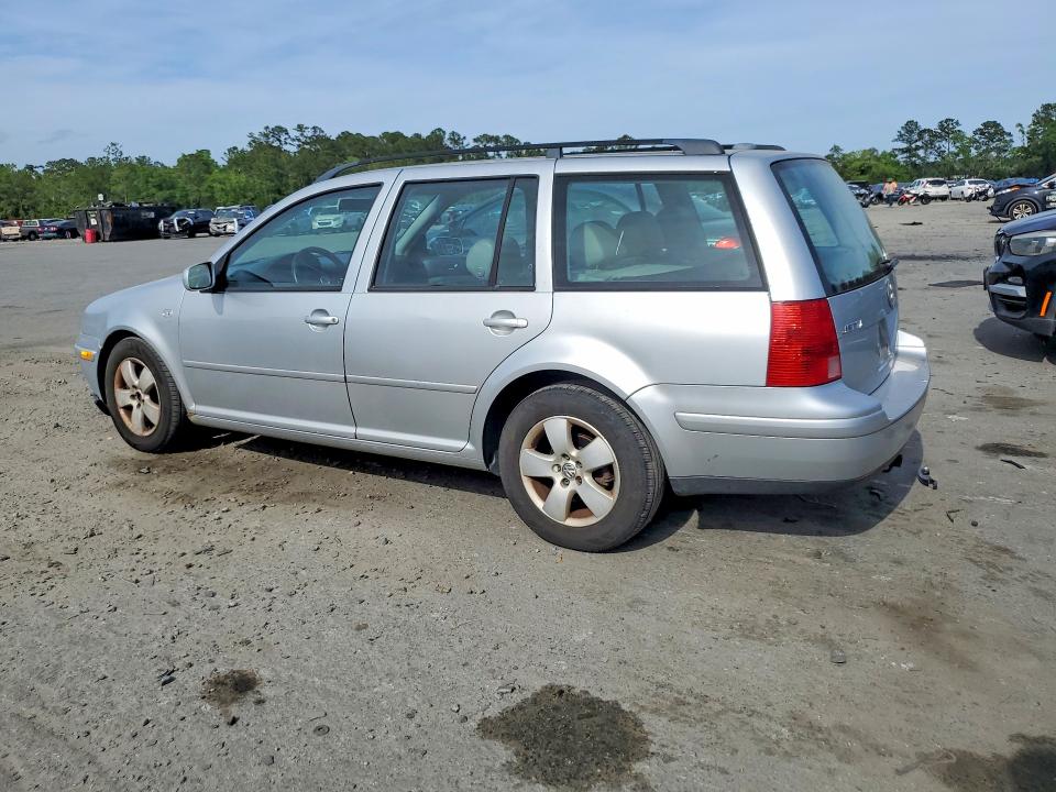 49722886 :رقم المزاد ، WVWSR61J94W040850 vin ، 2004 Volkswagen Jetta مزاد بيع