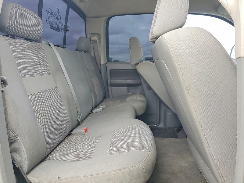 Продаж на аукціоні авто 2006 Dodge Ram 1500, vin: 1D7HA18206J158567, номер лоту: 47135946